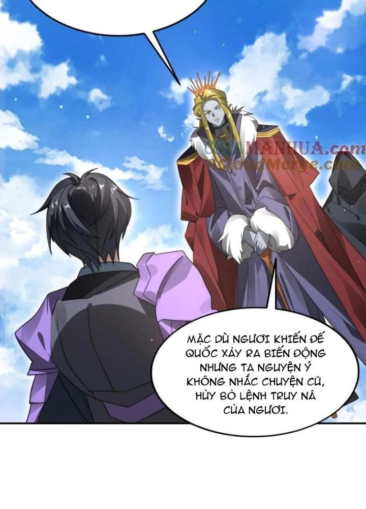 Tích Trữ 10 Vạn Vật Tư Trước Ngày Tận Thế Chapter 282 - Trang 2