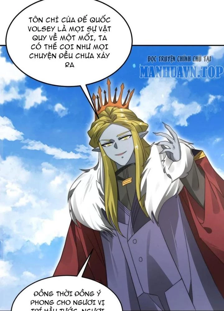 Tích Trữ 10 Vạn Vật Tư Trước Ngày Tận Thế Chapter 282 - Trang 2