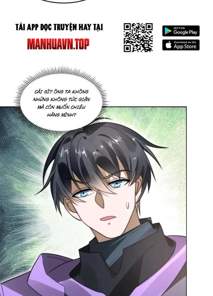 Tích Trữ 10 Vạn Vật Tư Trước Ngày Tận Thế Chapter 282 - Trang 2