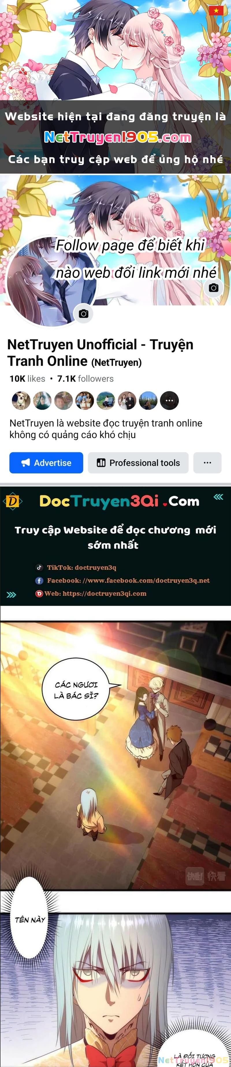 Cao Đẳng Linh Hồn Chapter 163 - 1