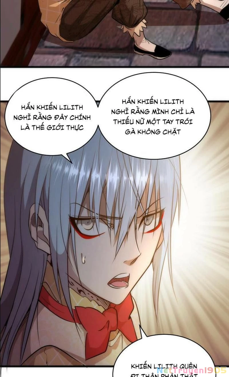 Cao Đẳng Linh Hồn Chapter 163 - 8