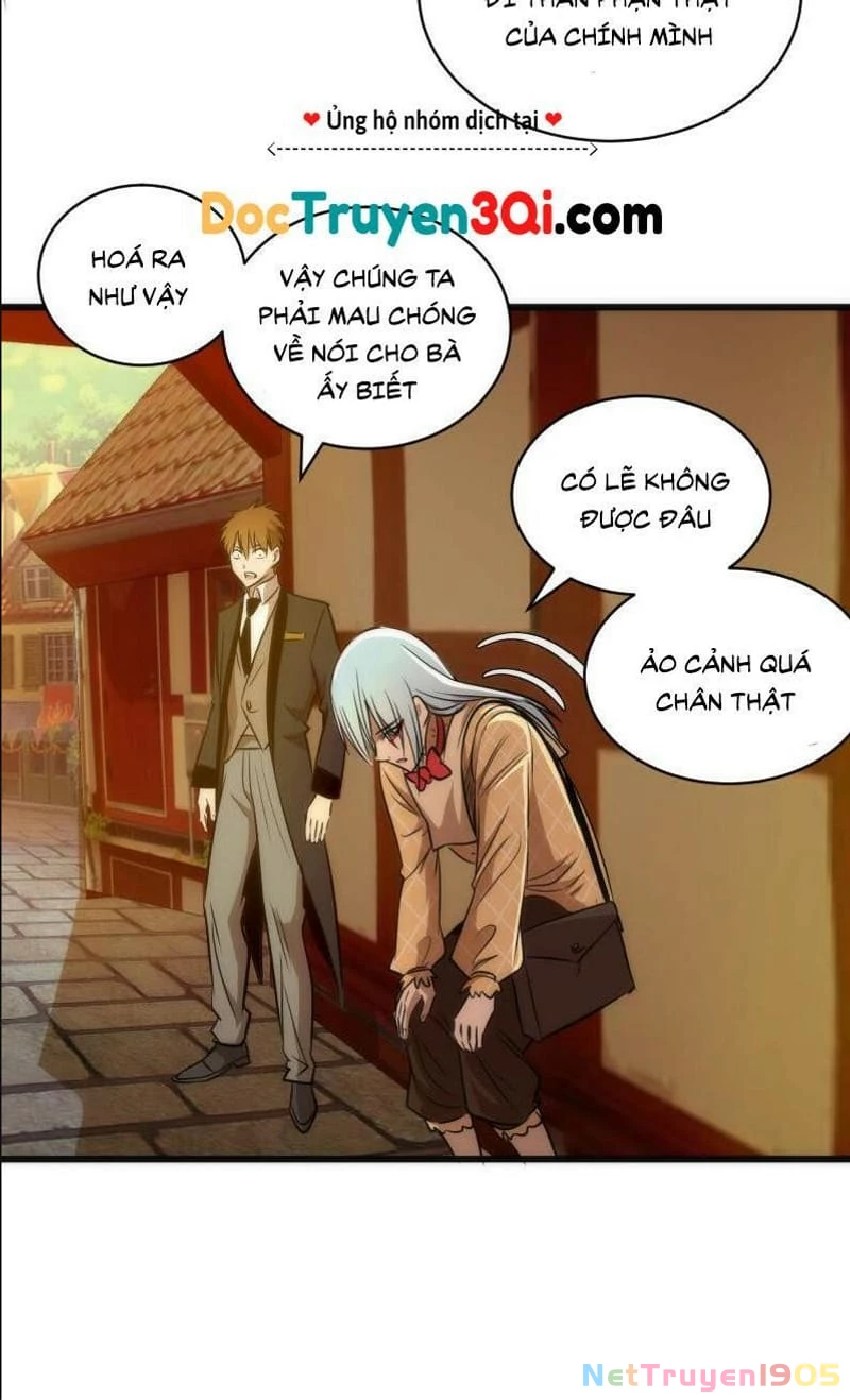 Cao Đẳng Linh Hồn Chapter 163 - 9