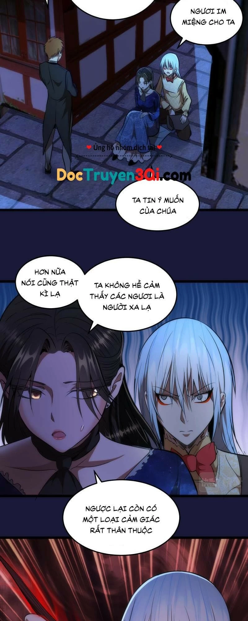 Cao Đẳng Linh Hồn Chapter 163 - 23