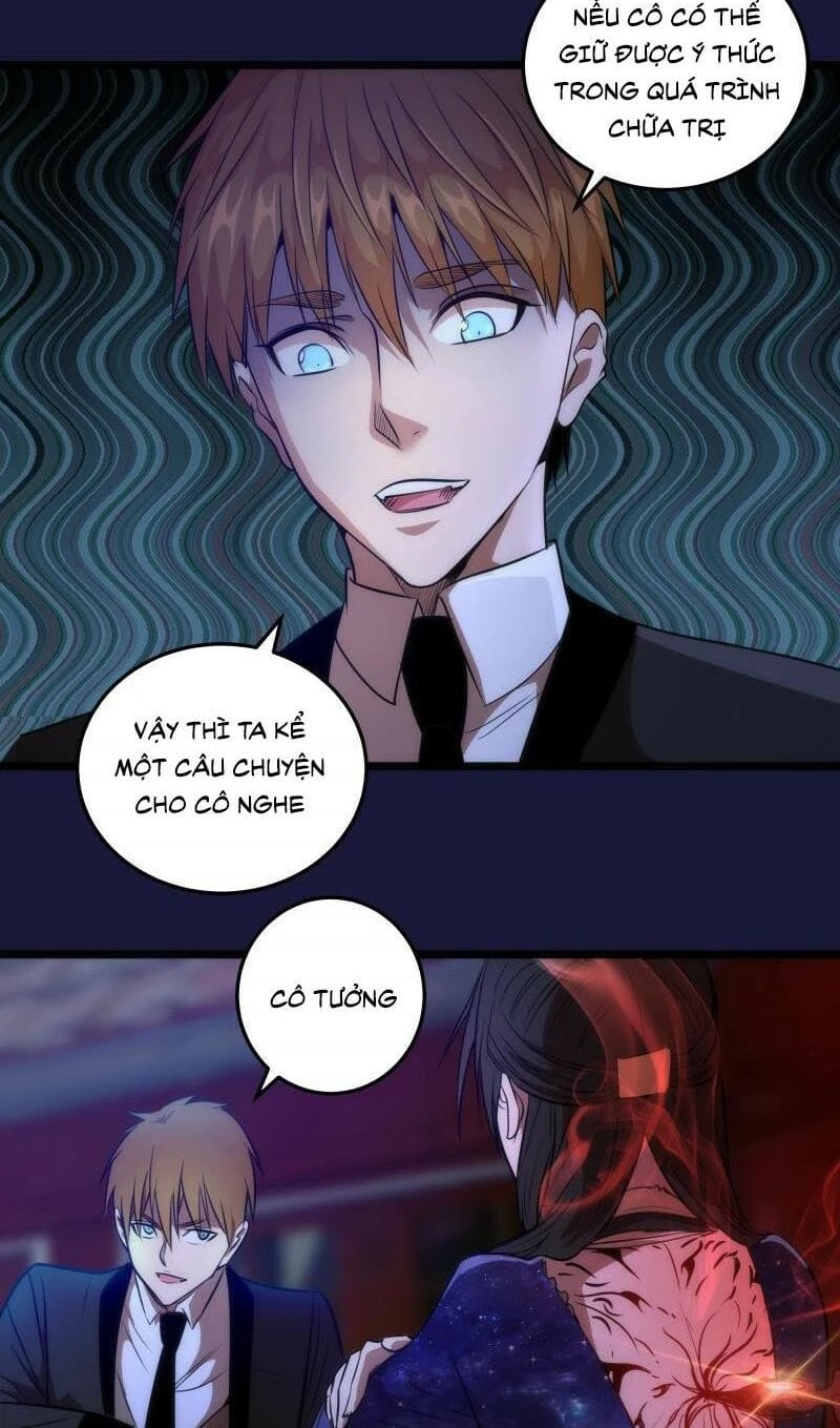 Cao Đẳng Linh Hồn Chapter 163 - 27