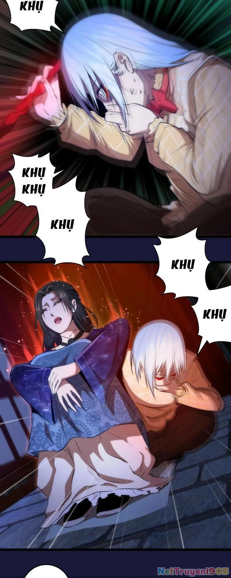 Cao Đẳng Linh Hồn Chapter 163 - 31