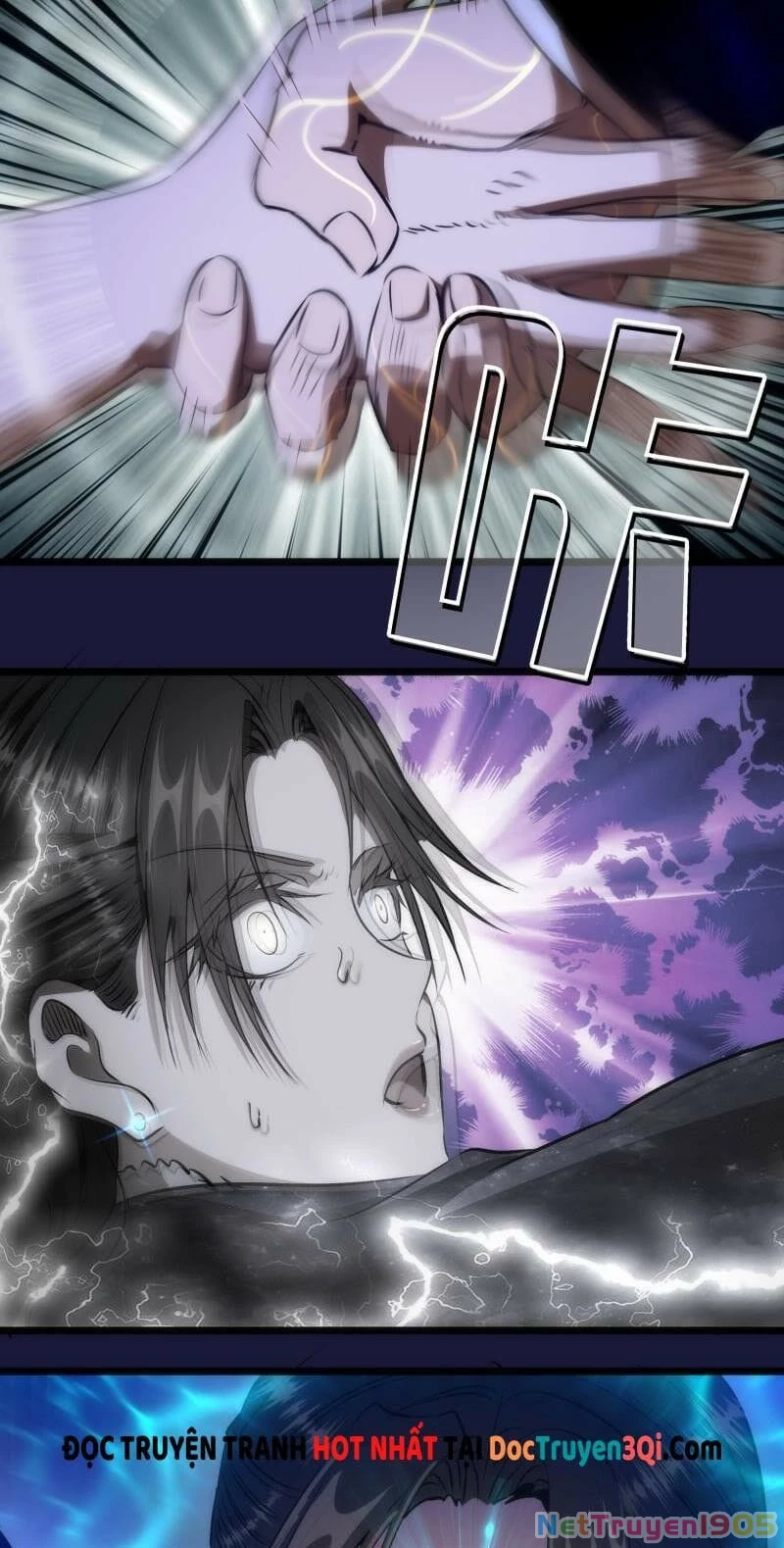 Cao Đẳng Linh Hồn Chapter 163 - 35