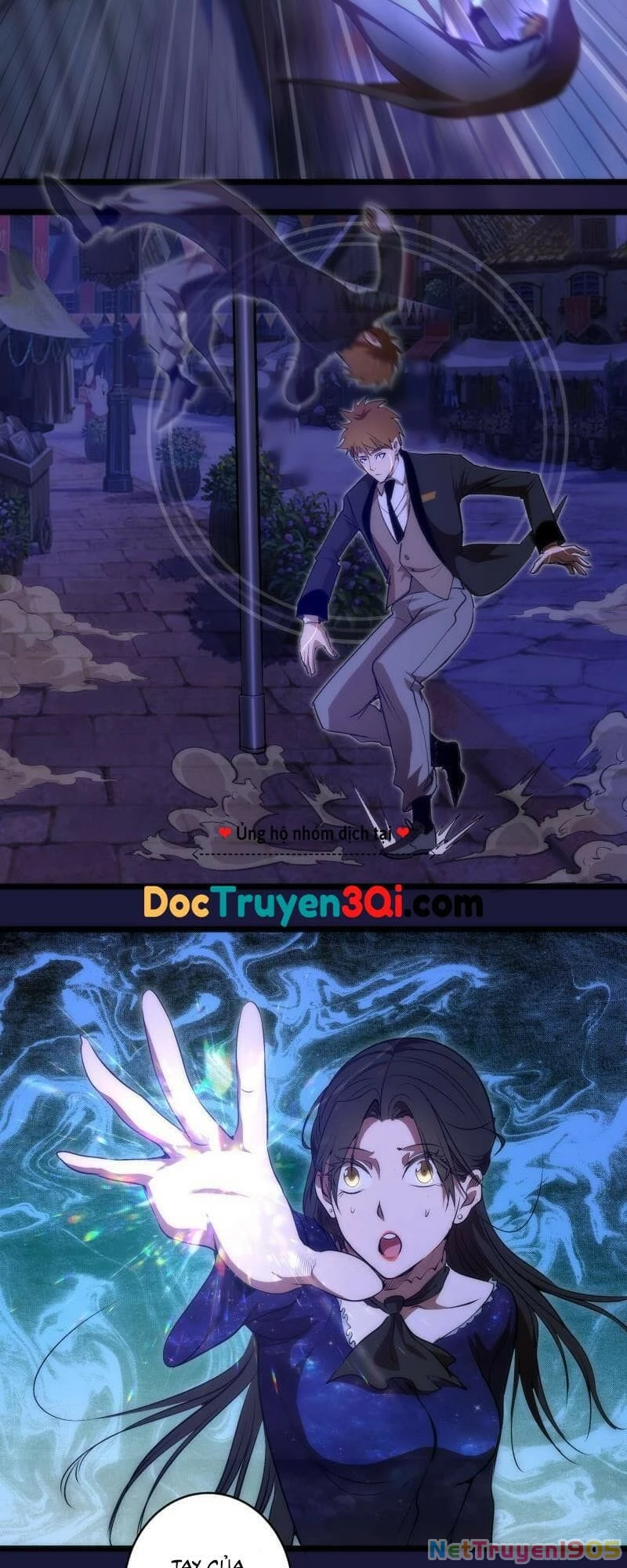 Cao Đẳng Linh Hồn Chapter 163 - 37