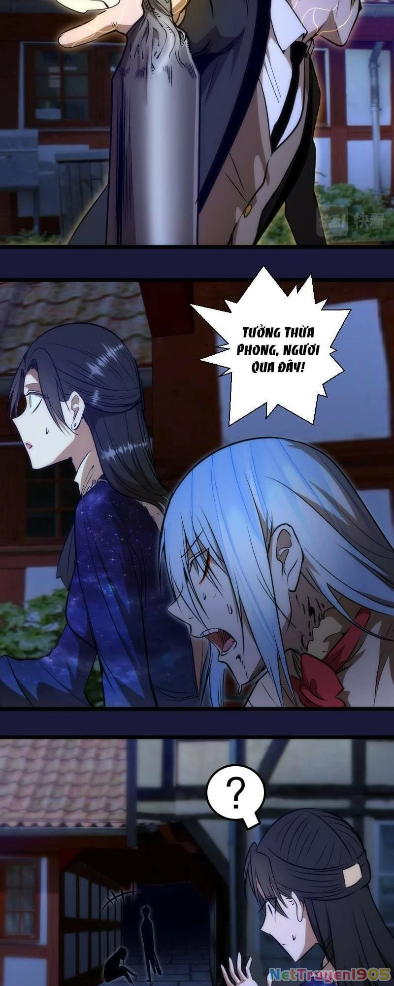 Cao Đẳng Linh Hồn Chapter 163 - 39