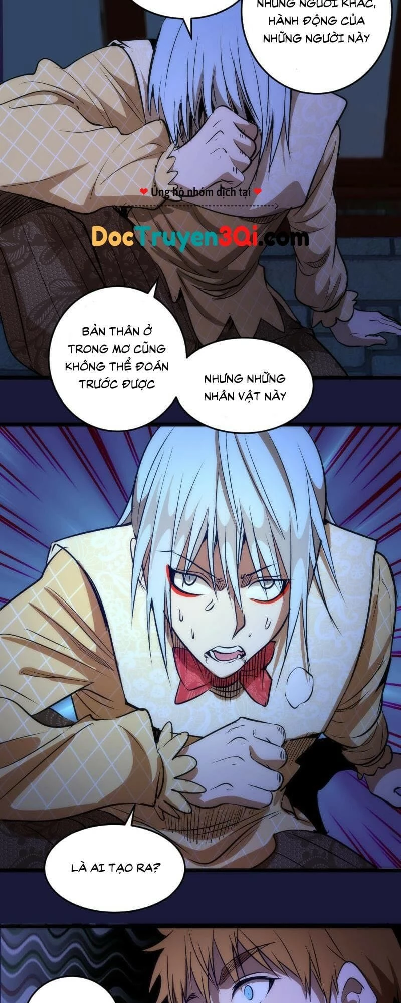 Cao Đẳng Linh Hồn Chapter 163 - 42