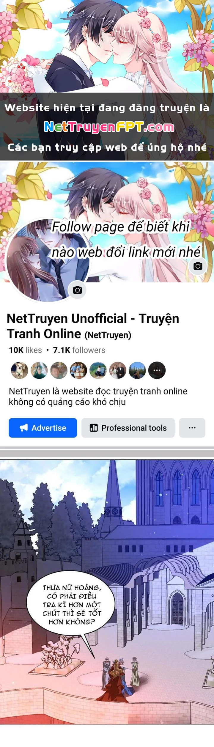 Tích Trữ 10 Vạn Vật Tư Trước Ngày Tận Thế Chapter 290 - 1