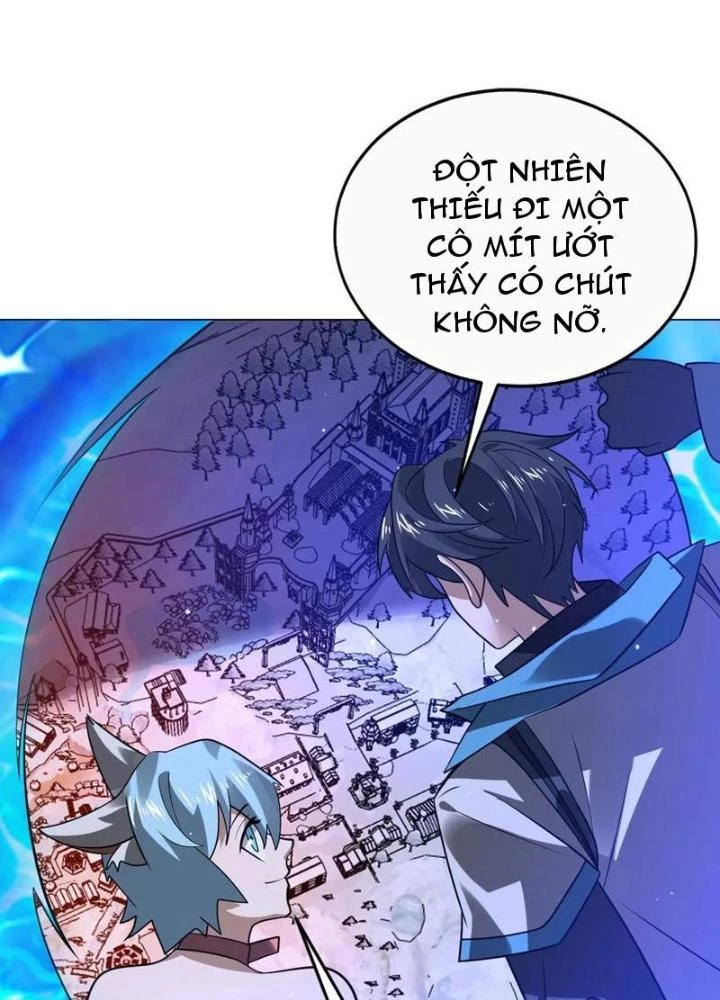 Tích Trữ 10 Vạn Vật Tư Trước Ngày Tận Thế Chapter 290 - Trang 2