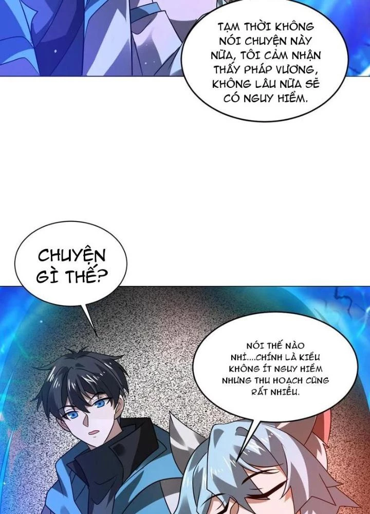 Tích Trữ 10 Vạn Vật Tư Trước Ngày Tận Thế Chapter 290 - Trang 2