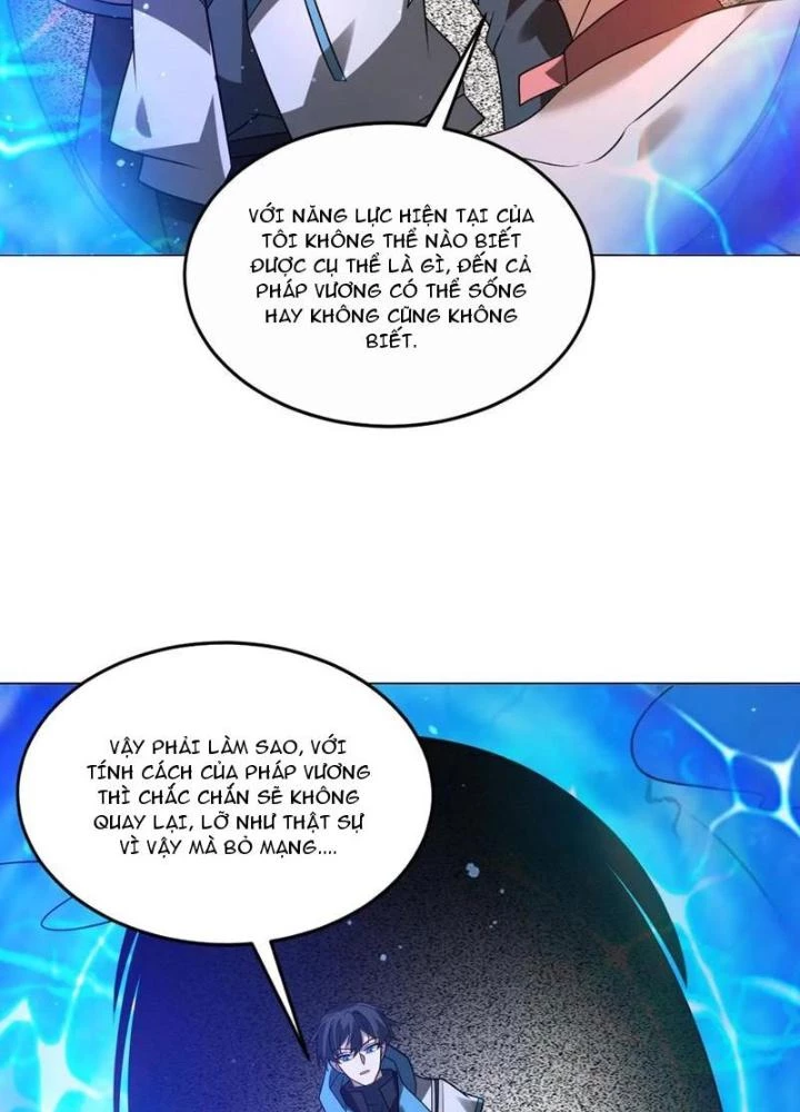 Tích Trữ 10 Vạn Vật Tư Trước Ngày Tận Thế Chapter 290 - Trang 2