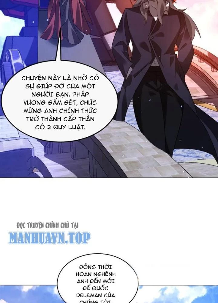 Tích Trữ 10 Vạn Vật Tư Trước Ngày Tận Thế Chapter 290 - Trang 2