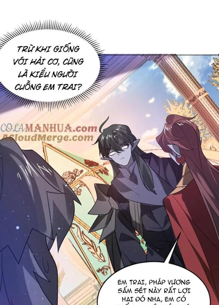 Tích Trữ 10 Vạn Vật Tư Trước Ngày Tận Thế Chapter 290 - Trang 2