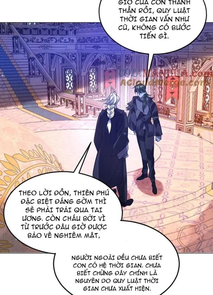 Tích Trữ 10 Vạn Vật Tư Trước Ngày Tận Thế Chapter 290 - Trang 2