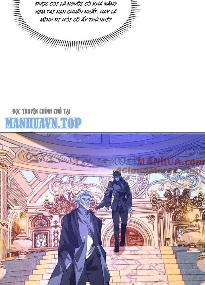Tích Trữ 10 Vạn Vật Tư Trước Ngày Tận Thế Chapter 290 - Trang 2