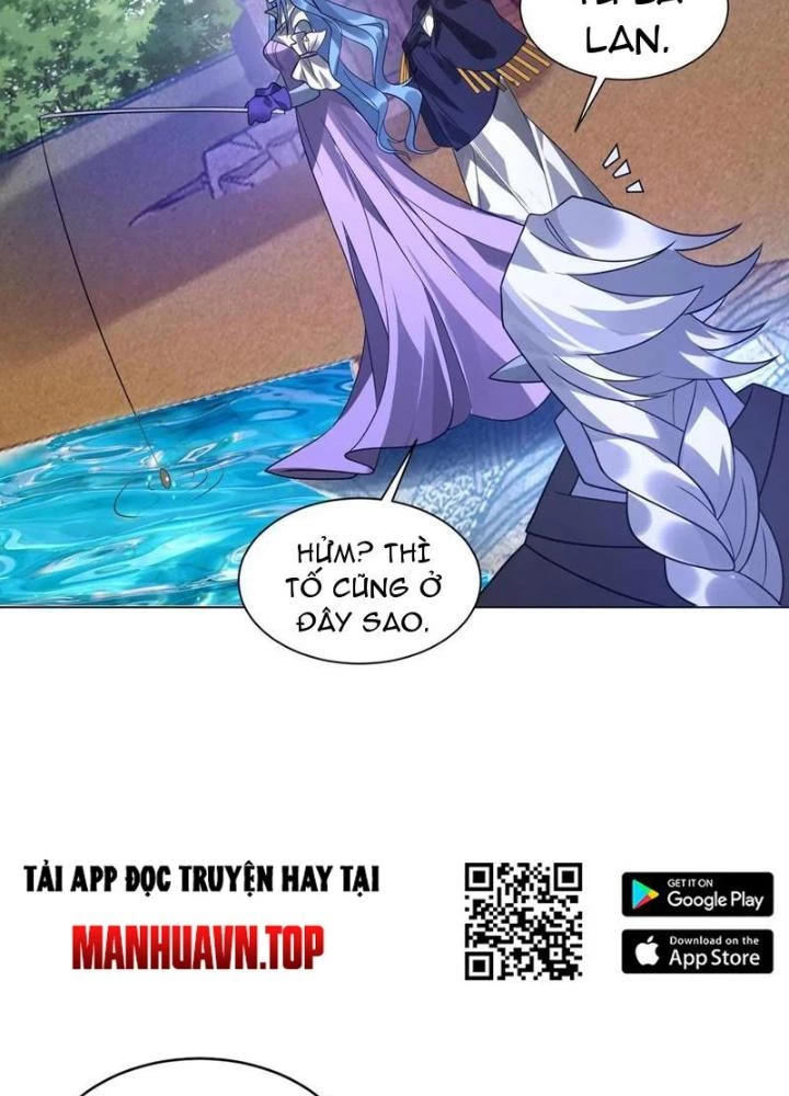 Tích Trữ 10 Vạn Vật Tư Trước Ngày Tận Thế Chapter 290 - Trang 2
