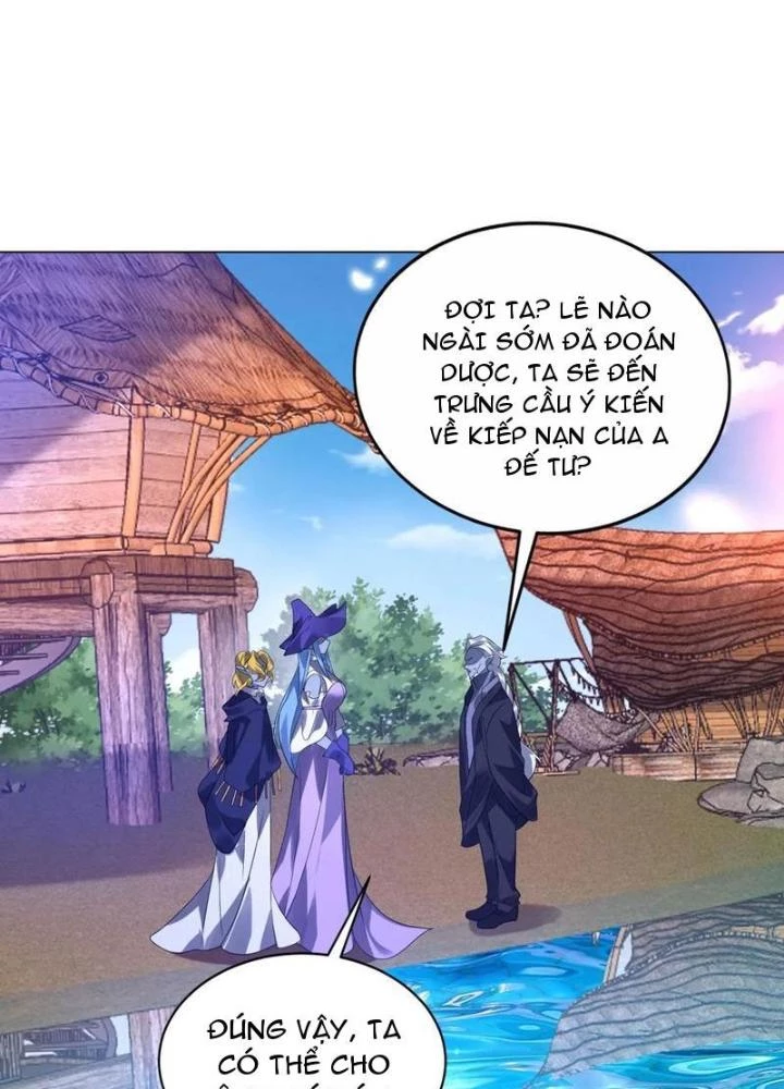 Tích Trữ 10 Vạn Vật Tư Trước Ngày Tận Thế Chapter 290 - Trang 2