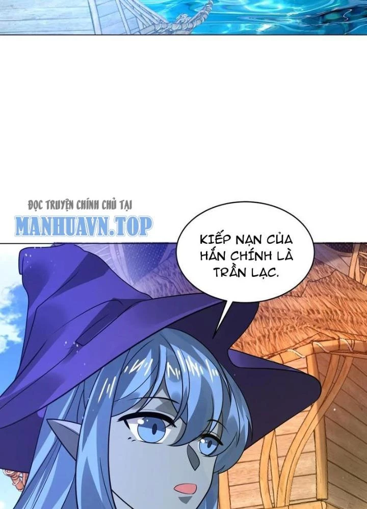 Tích Trữ 10 Vạn Vật Tư Trước Ngày Tận Thế Chapter 290 - Trang 2