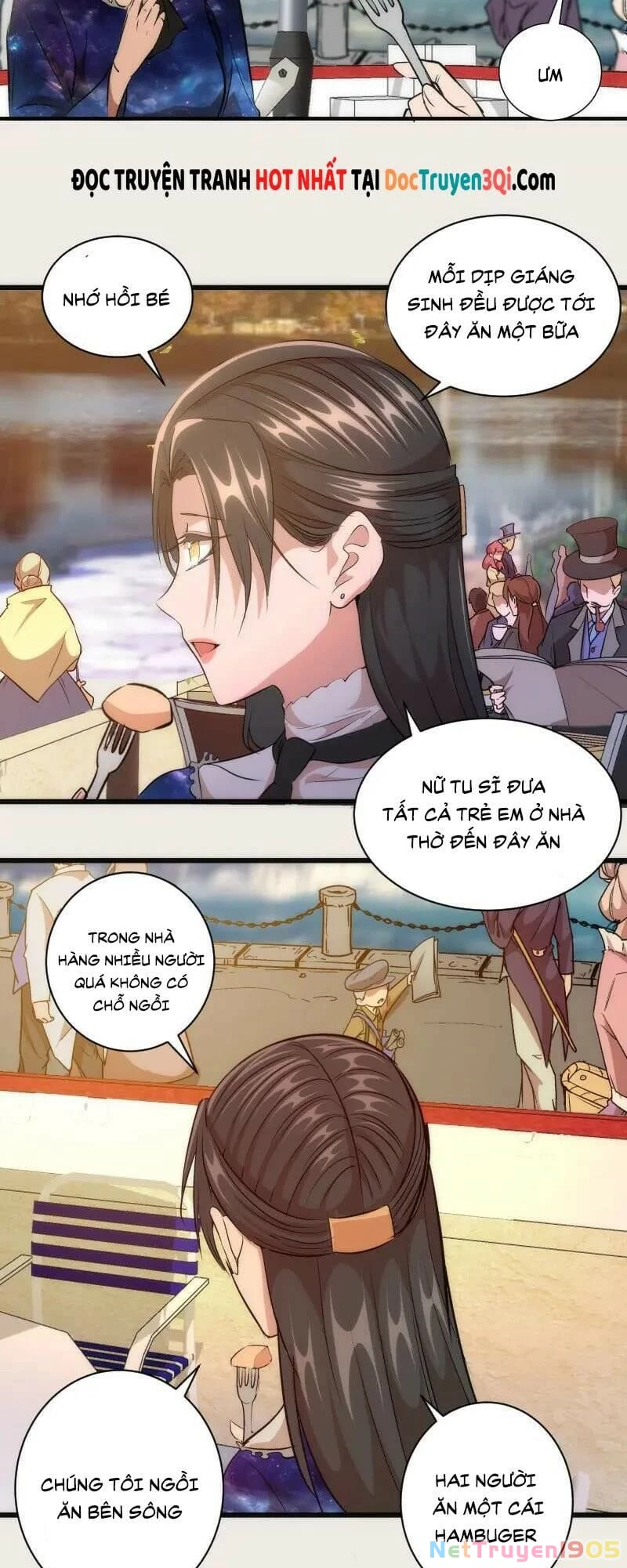 Cao Đẳng Linh Hồn Chapter 164 - 22