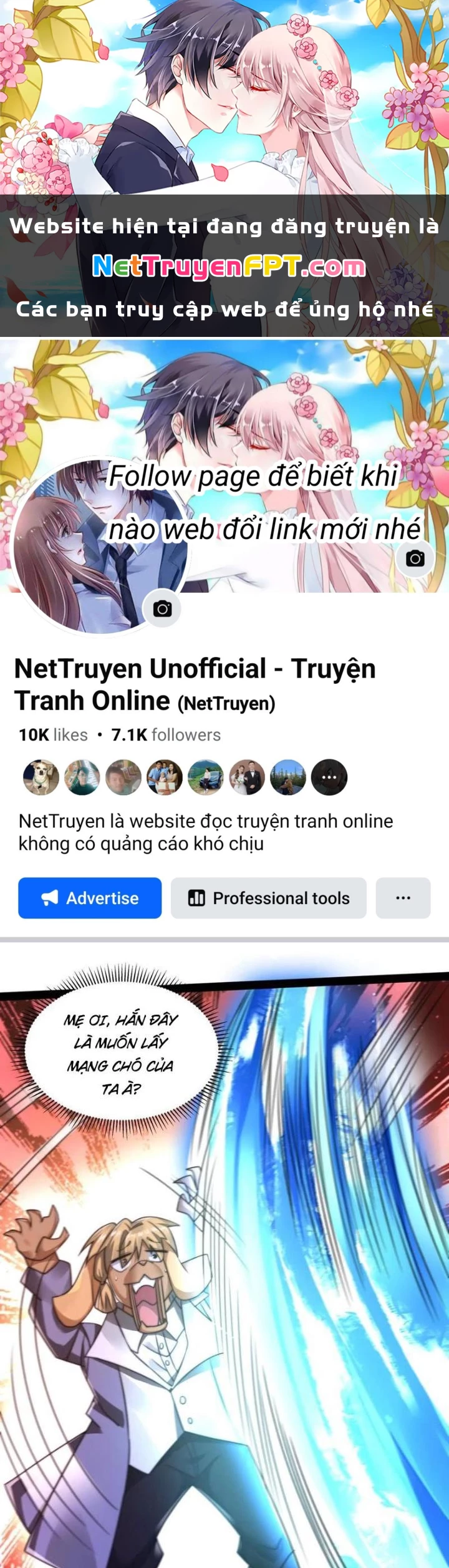 Tích Trữ 10 Vạn Vật Tư Trước Ngày Tận Thế Chapter 293 - 1