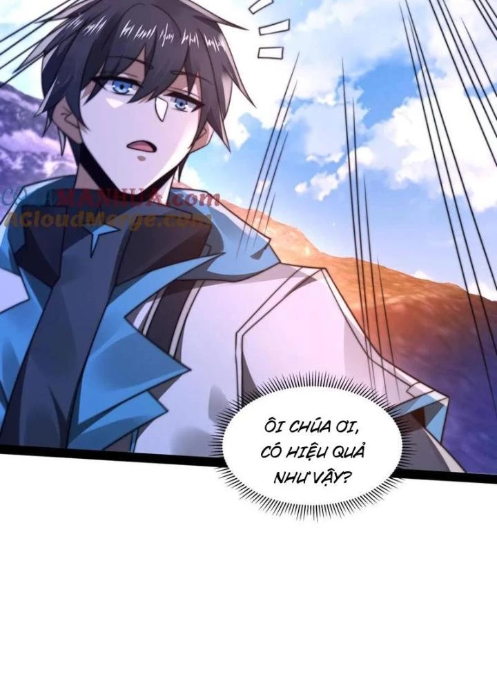Tích Trữ 10 Vạn Vật Tư Trước Ngày Tận Thế Chapter 293 - Trang 2