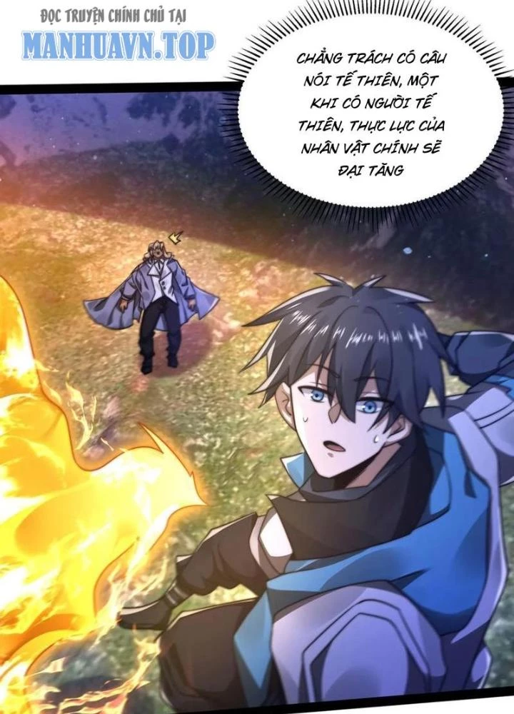 Tích Trữ 10 Vạn Vật Tư Trước Ngày Tận Thế Chapter 293 - Trang 2