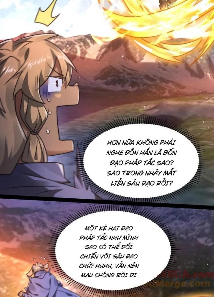 Tích Trữ 10 Vạn Vật Tư Trước Ngày Tận Thế Chapter 293 - Trang 2
