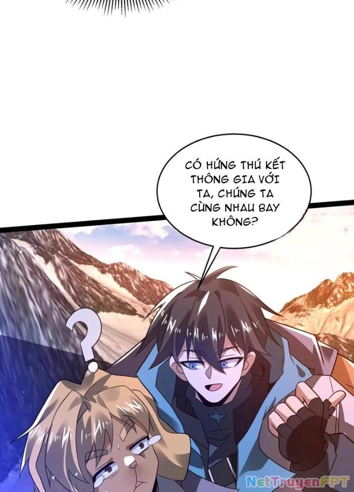 Tích Trữ 10 Vạn Vật Tư Trước Ngày Tận Thế Chapter 293 - Trang 2