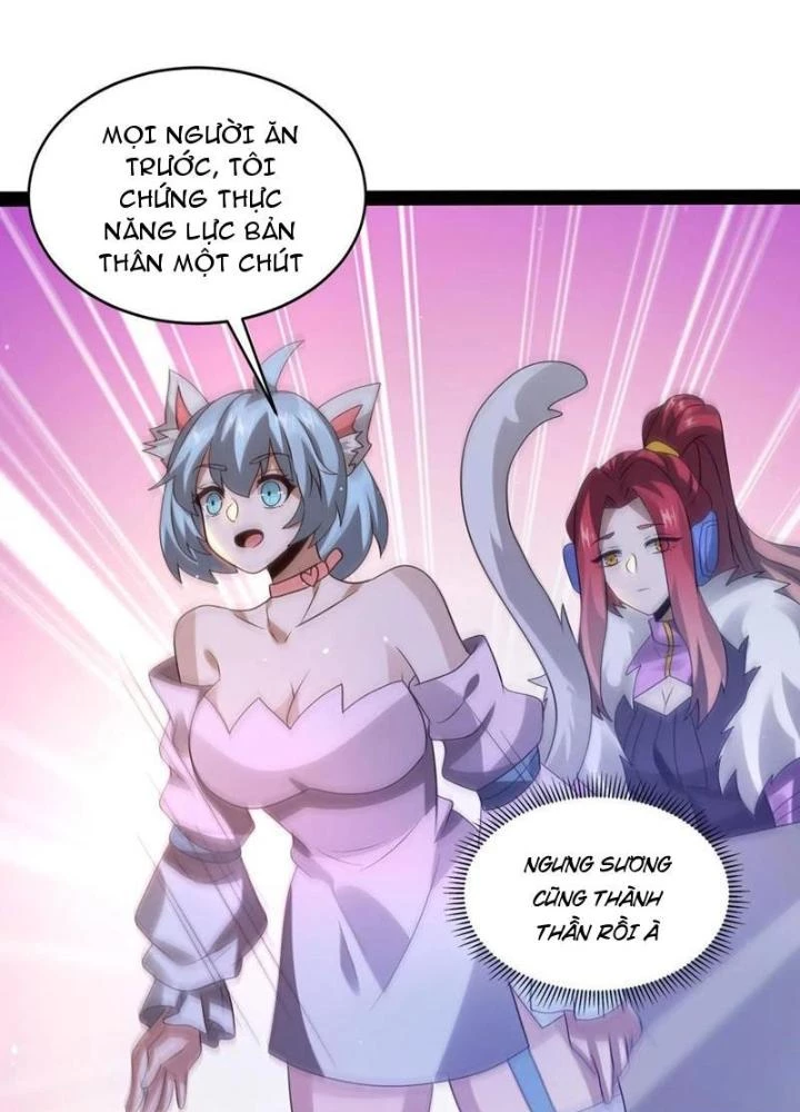 Tích Trữ 10 Vạn Vật Tư Trước Ngày Tận Thế Chapter 293 - Trang 2