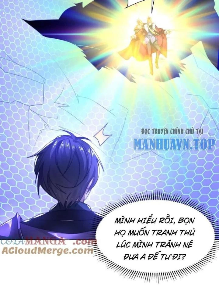 Tích Trữ 10 Vạn Vật Tư Trước Ngày Tận Thế Chapter 302 - Trang 2