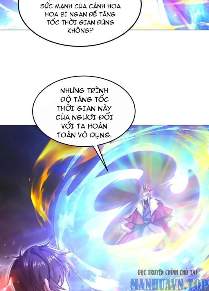 Tích Trữ 10 Vạn Vật Tư Trước Ngày Tận Thế Chapter 302 - Trang 2