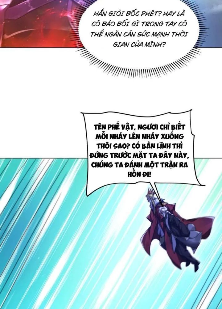 Tích Trữ 10 Vạn Vật Tư Trước Ngày Tận Thế Chapter 302 - Trang 2