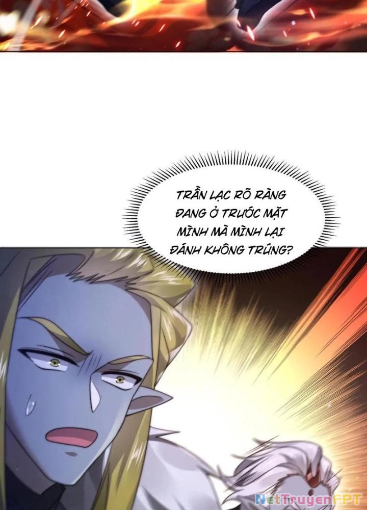 Tích Trữ 10 Vạn Vật Tư Trước Ngày Tận Thế Chapter 302 - Trang 2