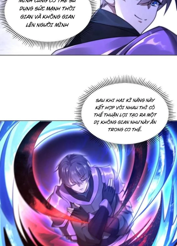 Tích Trữ 10 Vạn Vật Tư Trước Ngày Tận Thế Chapter 302 - Trang 2