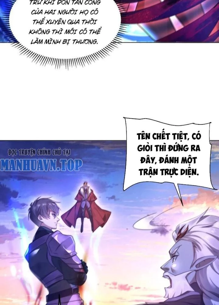 Tích Trữ 10 Vạn Vật Tư Trước Ngày Tận Thế Chapter 302 - Trang 2
