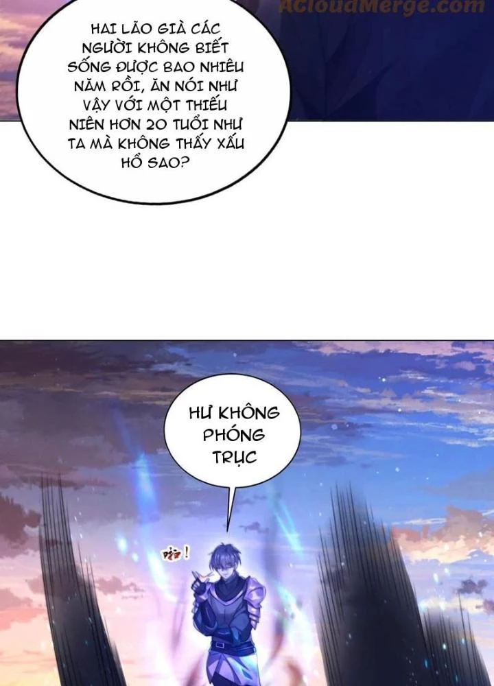 Tích Trữ 10 Vạn Vật Tư Trước Ngày Tận Thế Chapter 302 - Trang 2