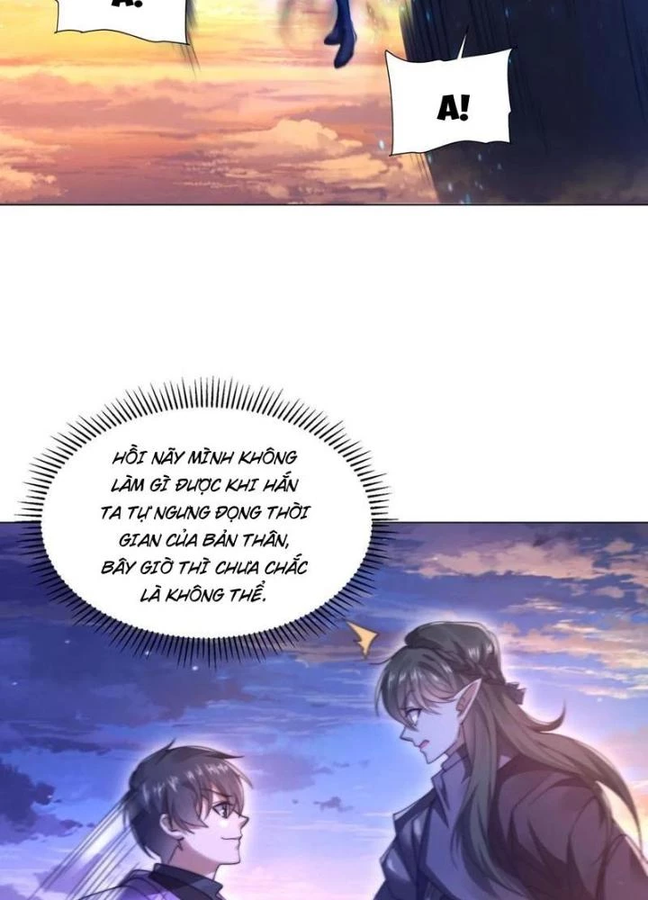 Tích Trữ 10 Vạn Vật Tư Trước Ngày Tận Thế Chapter 302 - Trang 2