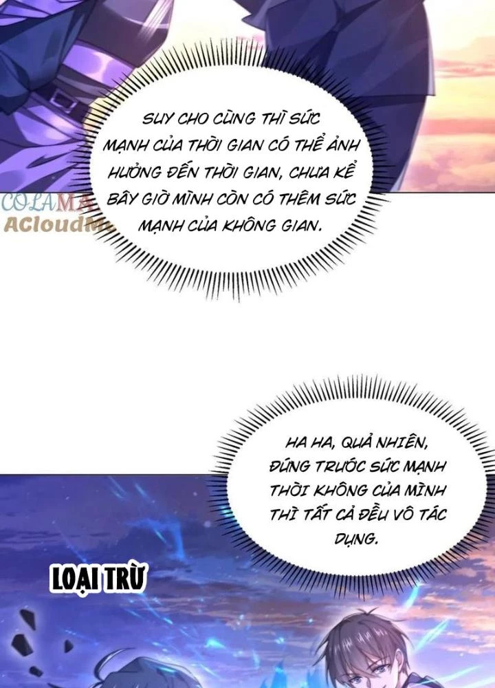 Tích Trữ 10 Vạn Vật Tư Trước Ngày Tận Thế Chapter 302 - Trang 2