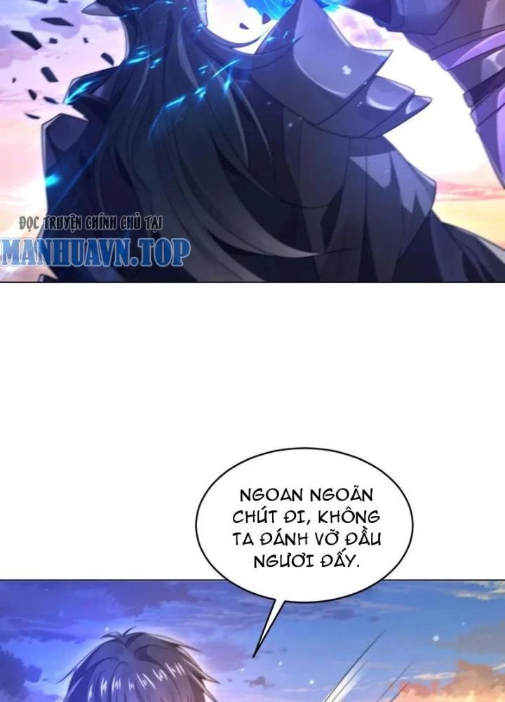 Tích Trữ 10 Vạn Vật Tư Trước Ngày Tận Thế Chapter 302 - Trang 2