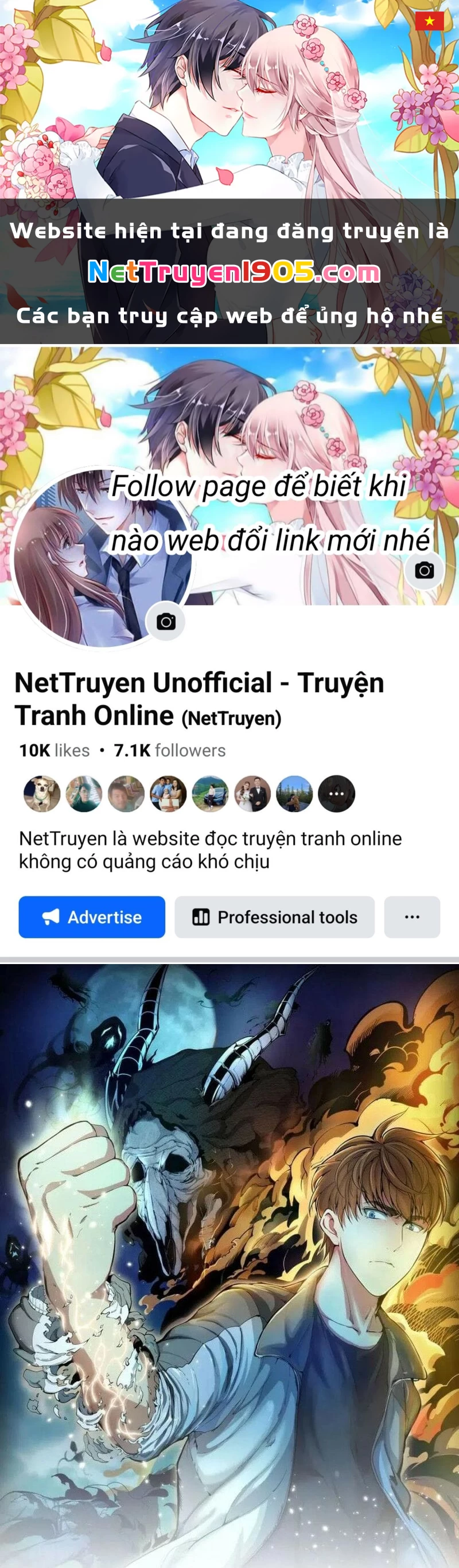 Cao Đẳng Linh Hồn Chapter 165 - 1