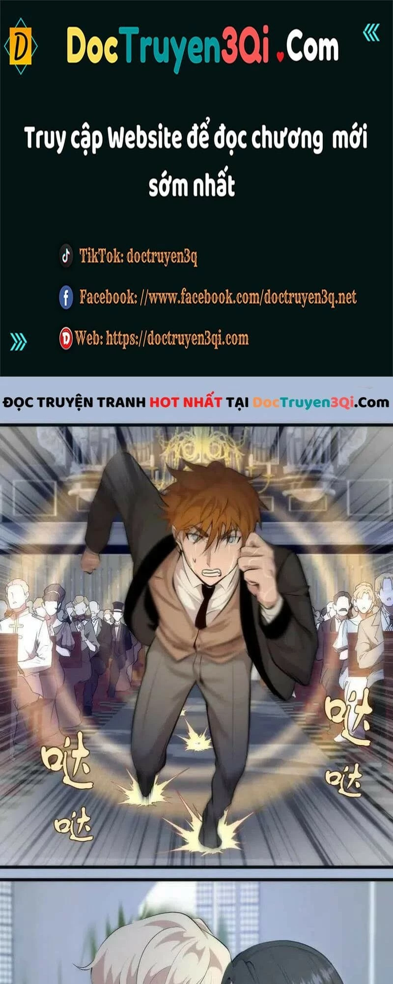 Cao Đẳng Linh Hồn Chapter 165 - 3