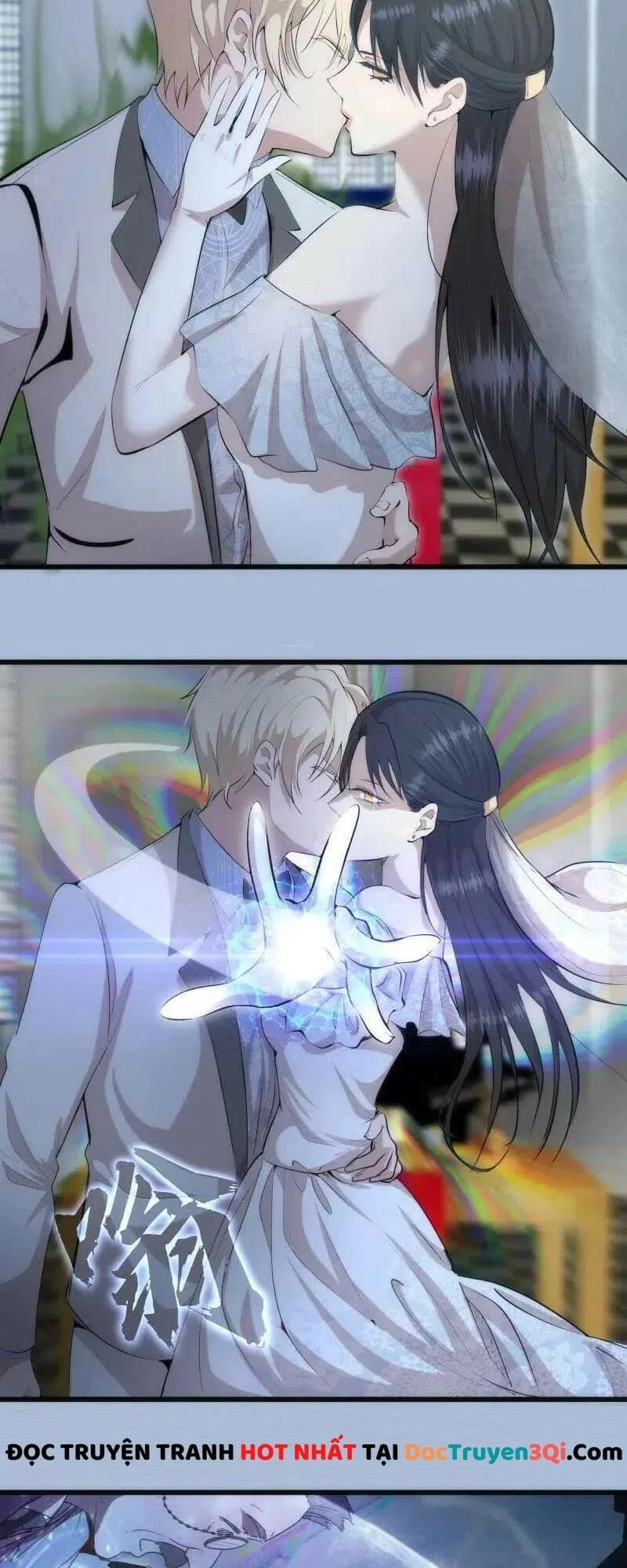 Cao Đẳng Linh Hồn Chapter 165 - 4