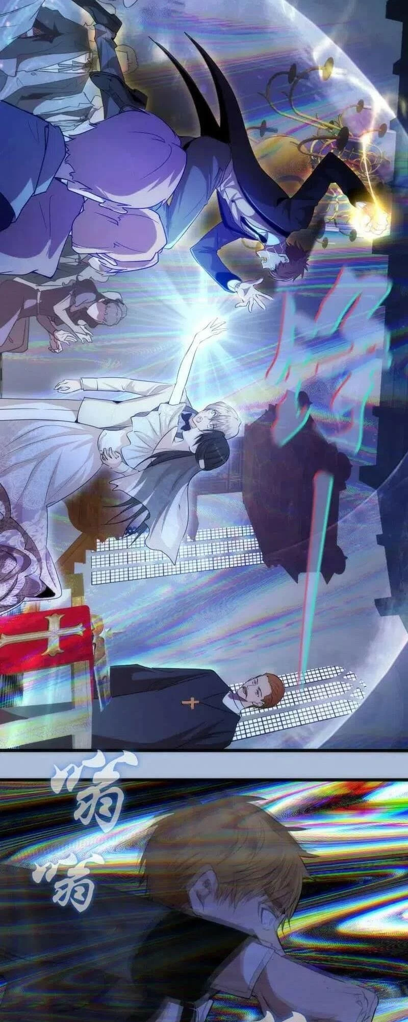 Cao Đẳng Linh Hồn Chapter 165 - 5