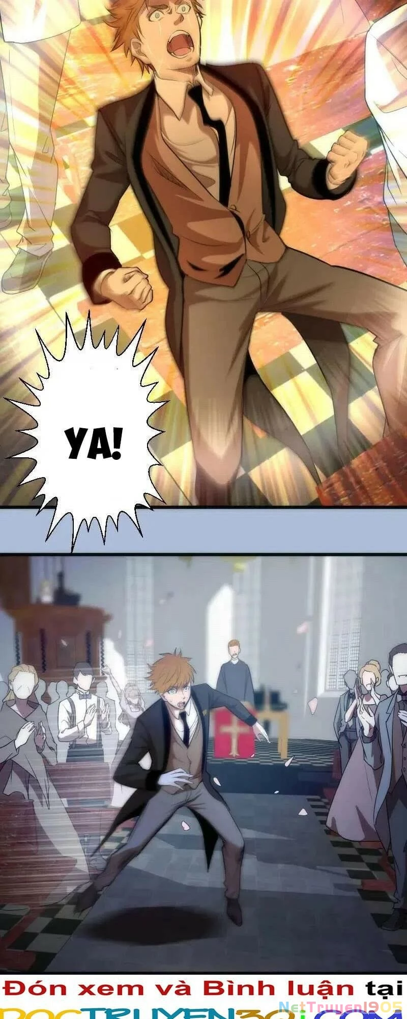 Cao Đẳng Linh Hồn Chapter 165 - 10