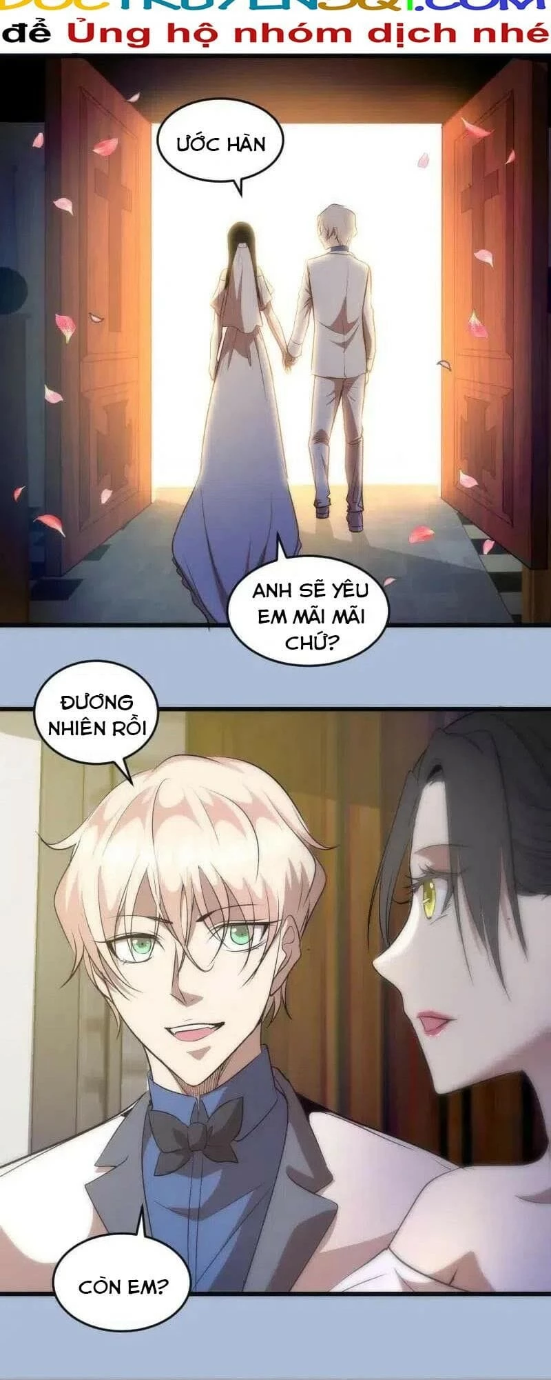 Cao Đẳng Linh Hồn Chapter 165 - 11