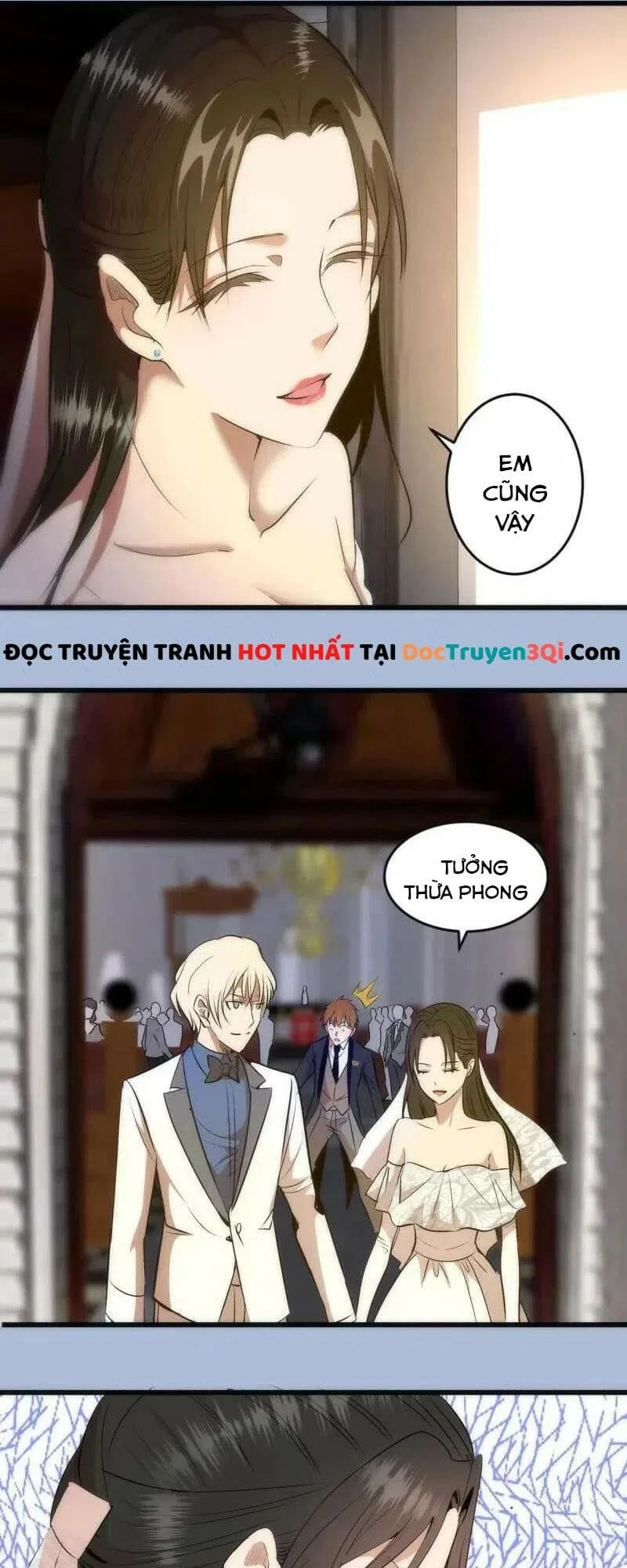 Cao Đẳng Linh Hồn Chapter 165 - 12