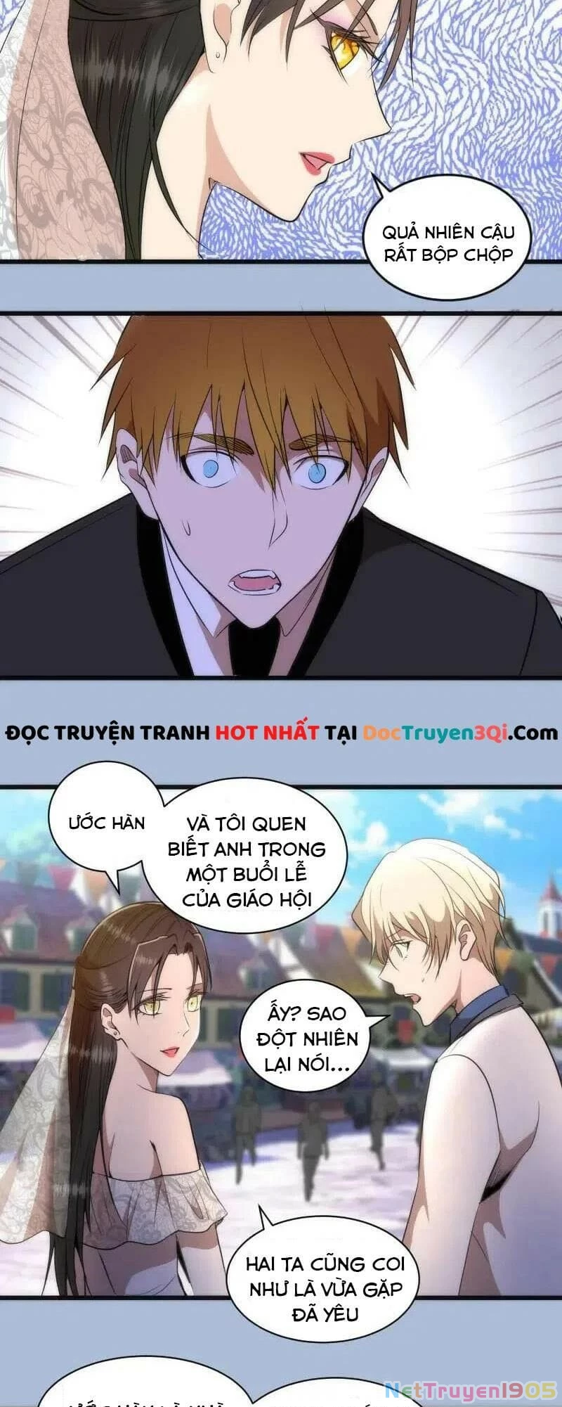 Cao Đẳng Linh Hồn Chapter 165 - 13