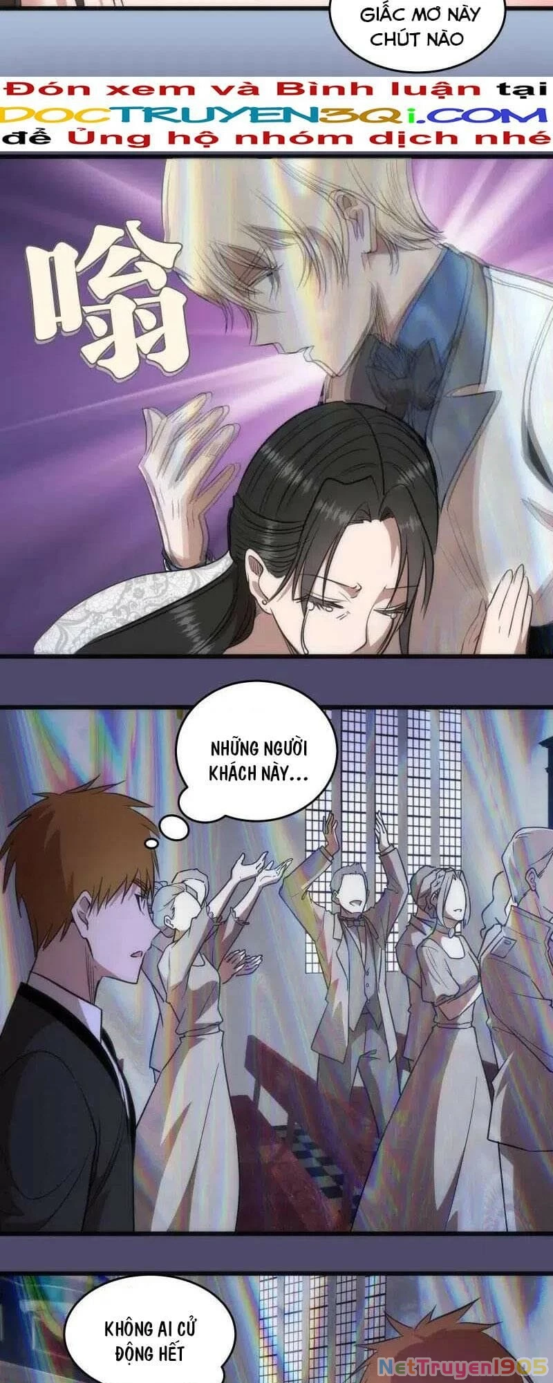 Cao Đẳng Linh Hồn Chapter 165 - 17